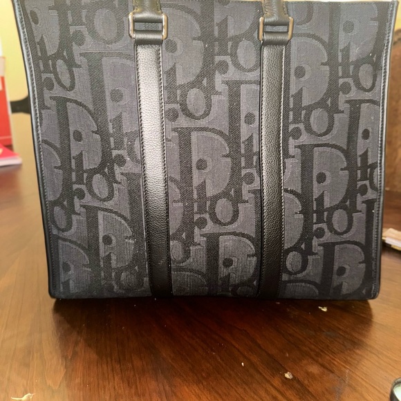 MENS DIOR TOTE BAG - Picture 5 of 6